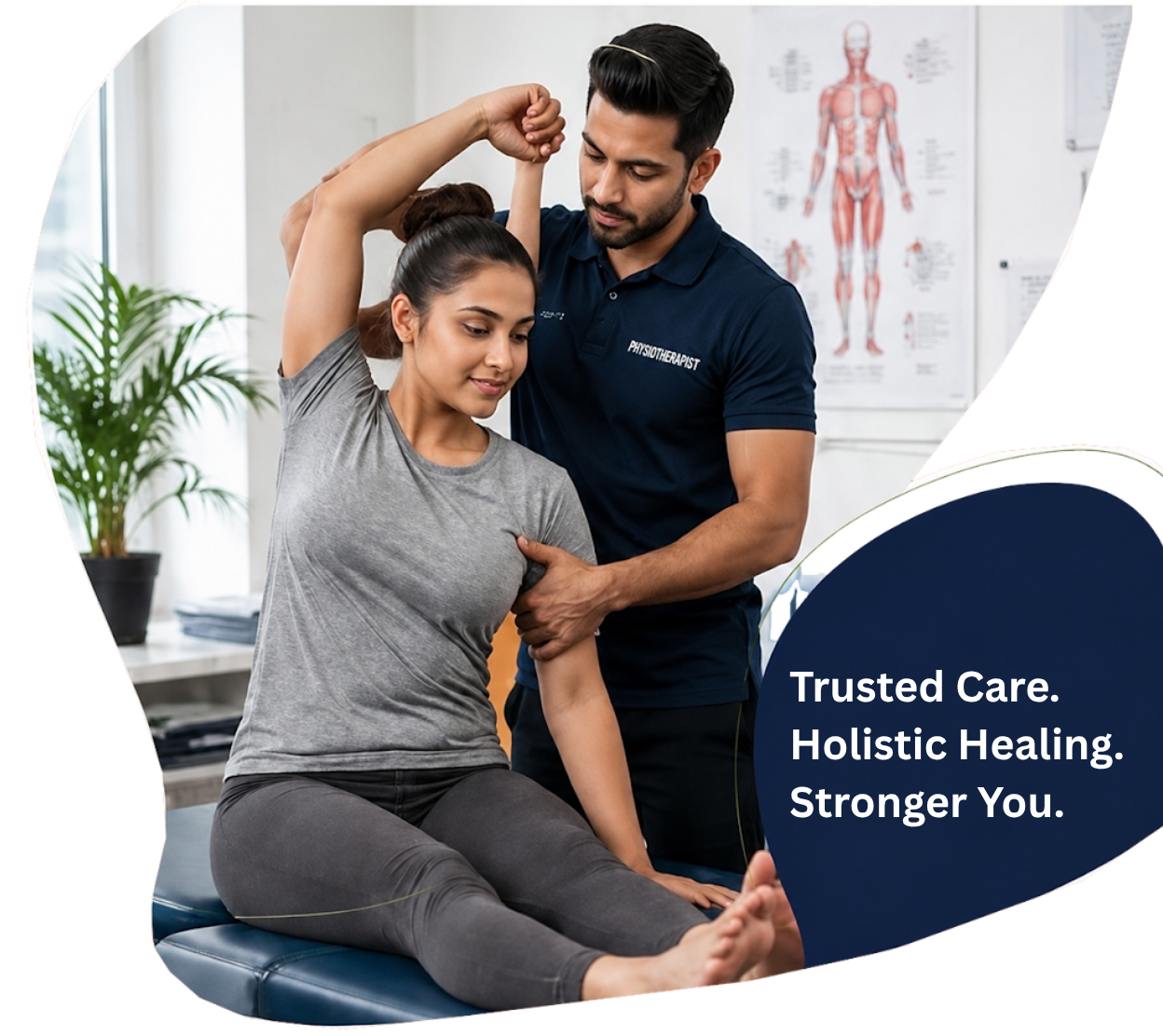 Homeopathy Clinic In Bangalore