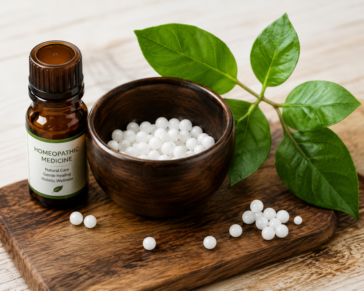 Holistic Healthcare Bangalore
