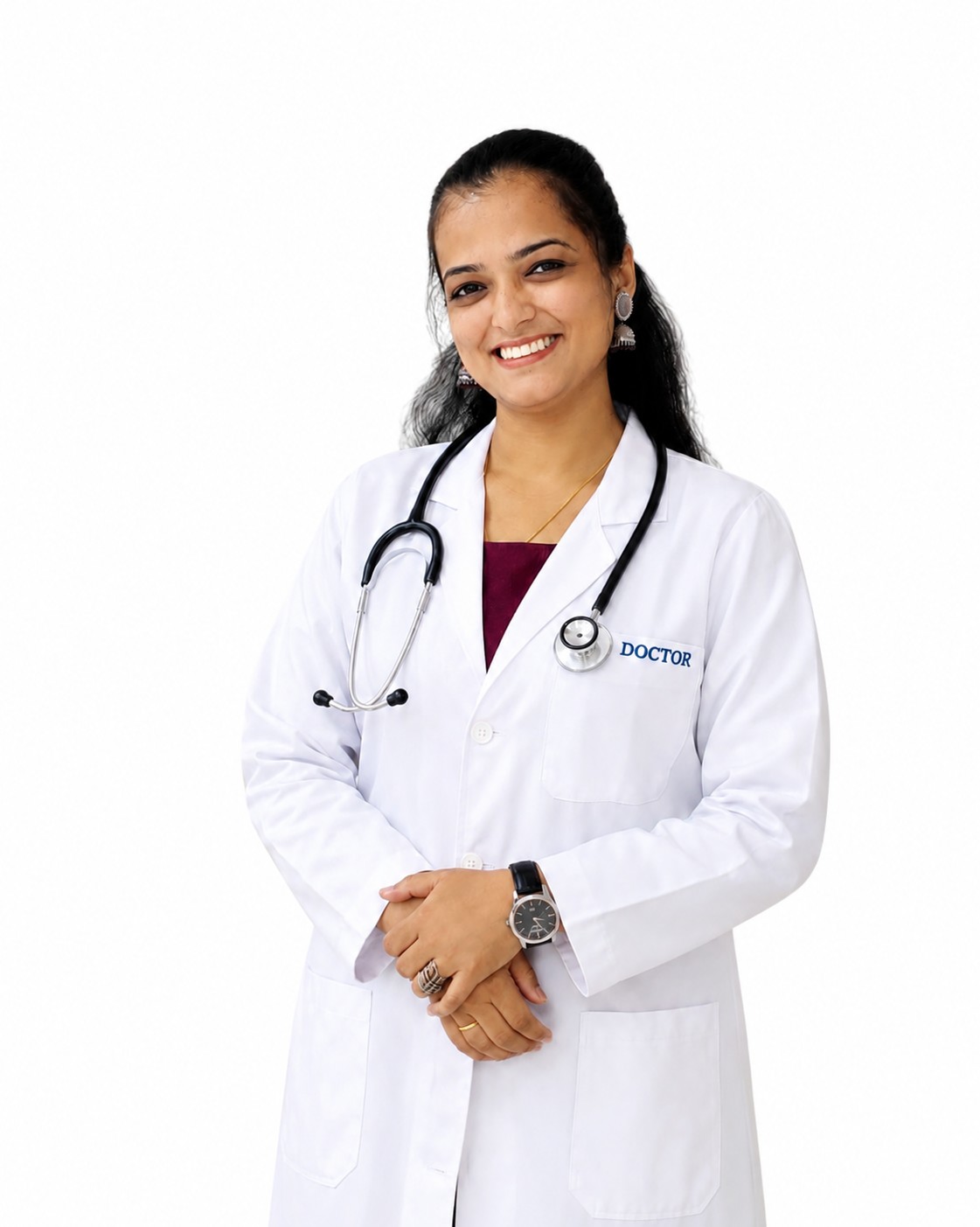 Dr Manasa Mercy