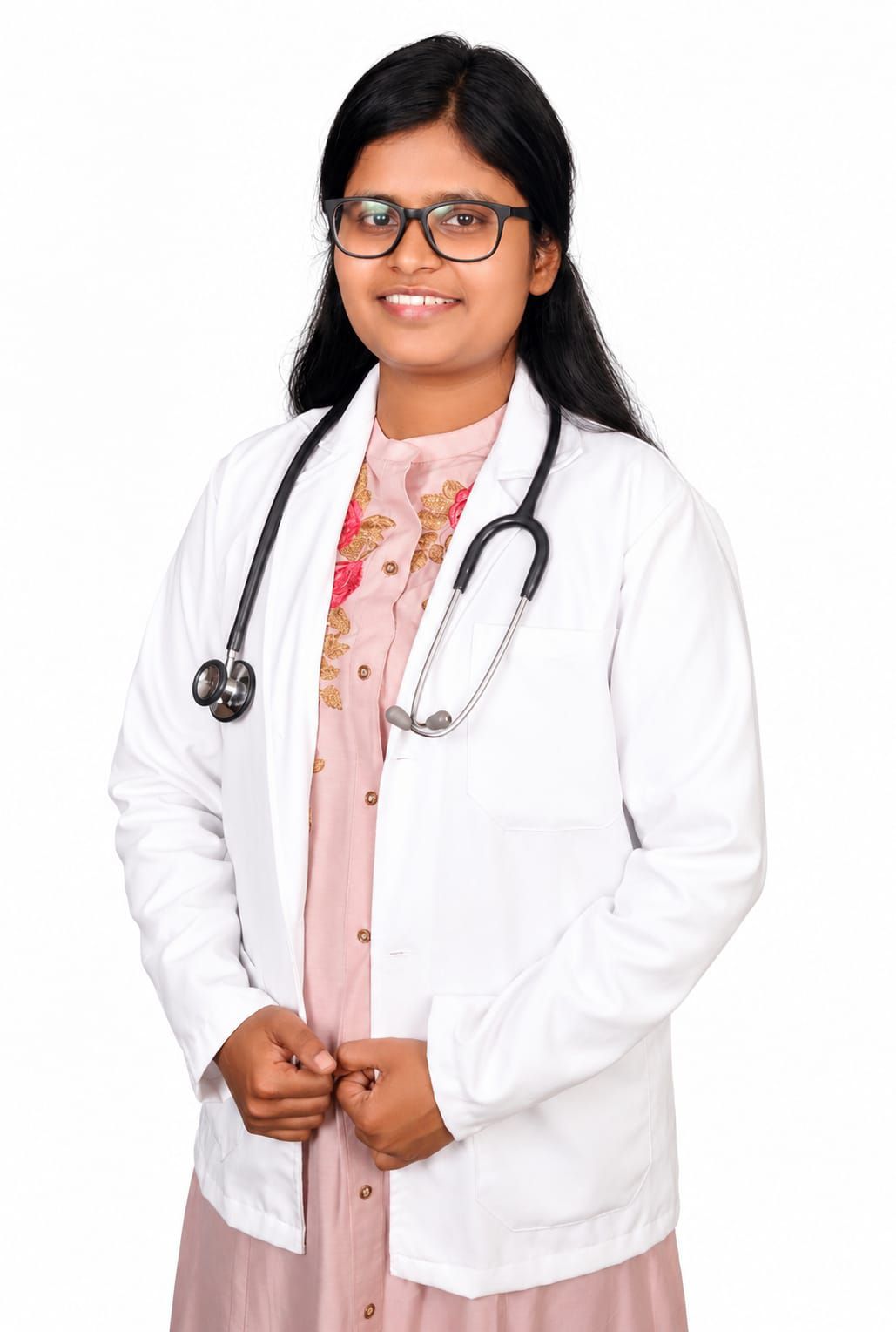 Dr Alphonsa Naomi
