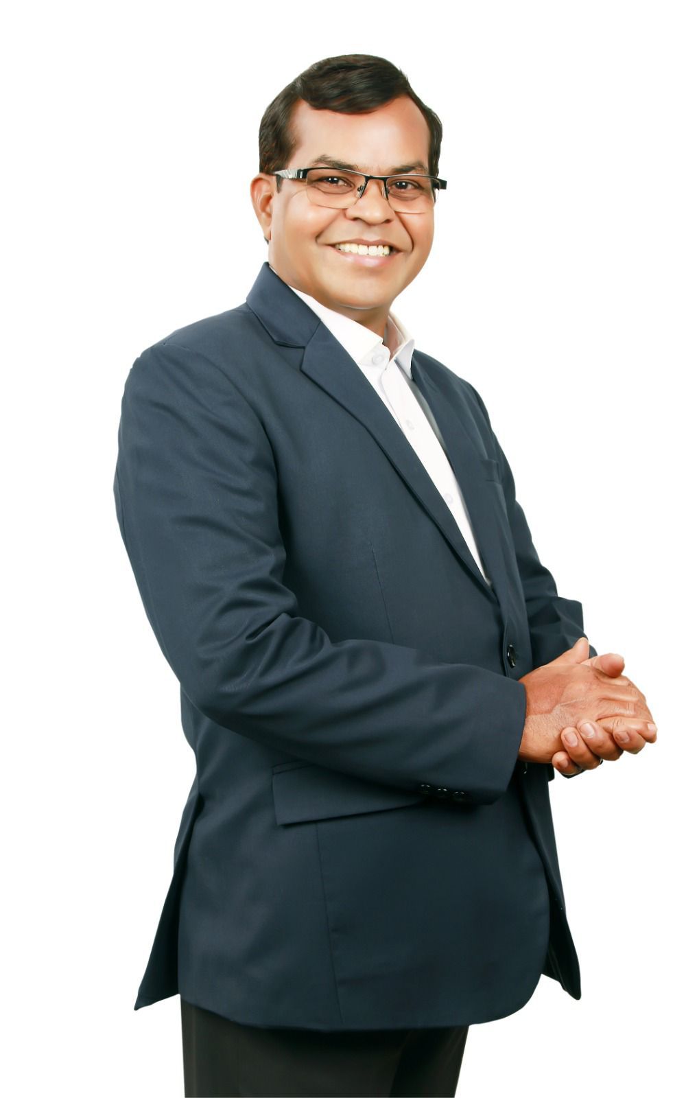 Rev Dr A John Periyasamy